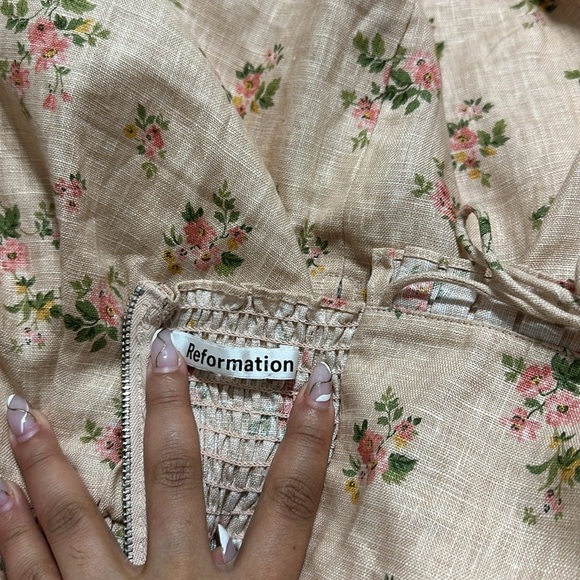 Reformation - Picture 9 of 11